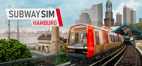 SubwaySim Hamburg PC Specs