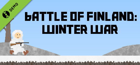 Battle of Finland: Winter War Demo cover art