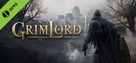 Grimlord Demo cover art