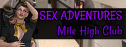 Sex Adventures - Mile High Club