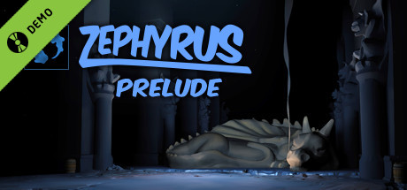 Zephyrus Prelude Demo cover art