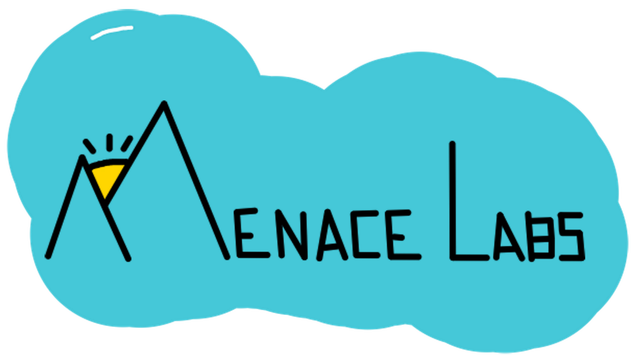 Menace Labs Logo