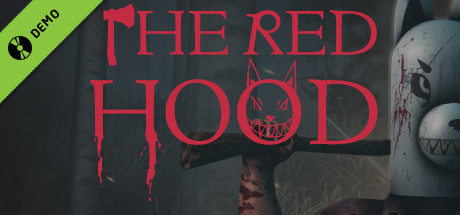 The Red Hood Demo cover art
