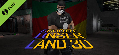 SUL 3D - Schütze Unser Land Demo cover art