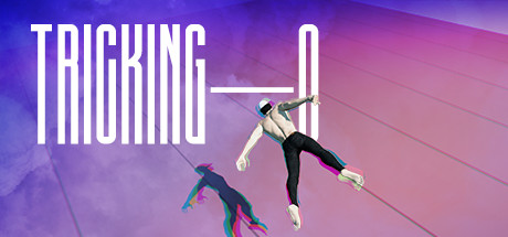 Tricking 0 cover art