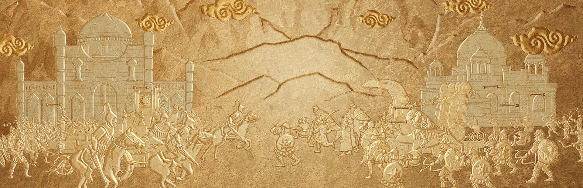 Ancient Wars: Medieval Crusades