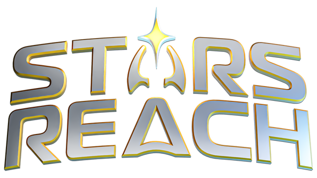 Stars Reach Logo