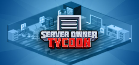 Server Owner Tycoon cover art