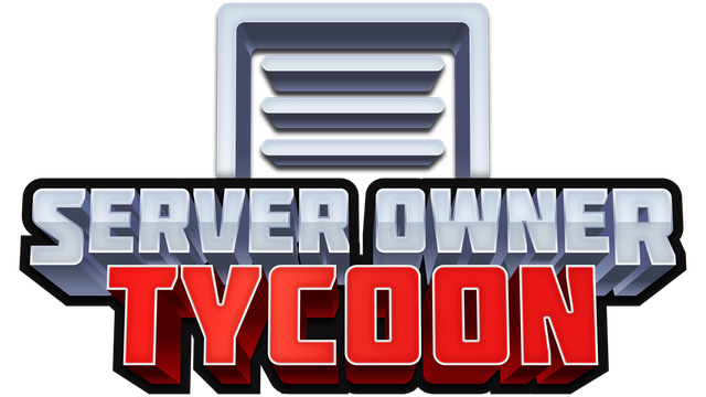 Server Owner Tycoon Logo