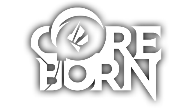 Coreborn Logo