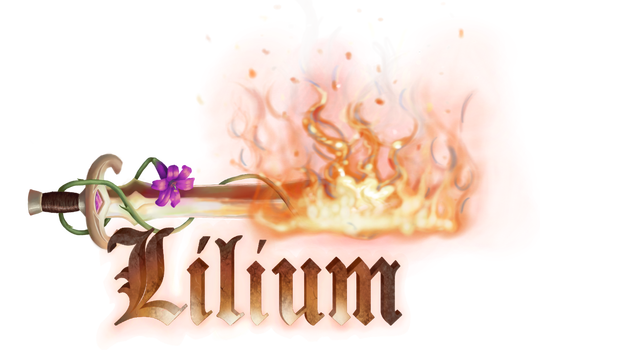 Lilium Logo