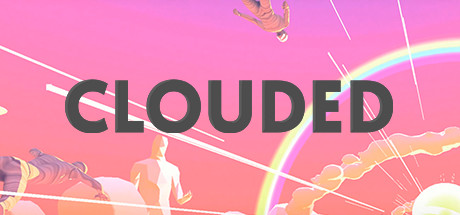 CLOUDED cover art