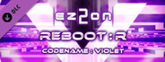 EZ2ON REBOOT : R - CODENAME VIOLET