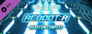 EZ2ON REBOOT : R - Quantum Complex Theme Pack