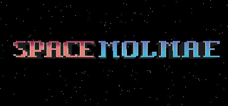 Space MOLMAE cover art