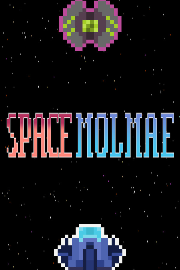 SPACE MOLMAE for steam