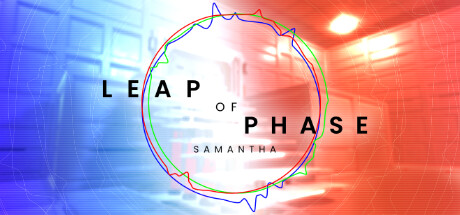 Leap of Phase: Samantha cover art