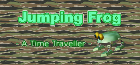 Jumping Frog -A Time Traveller- PC Specs