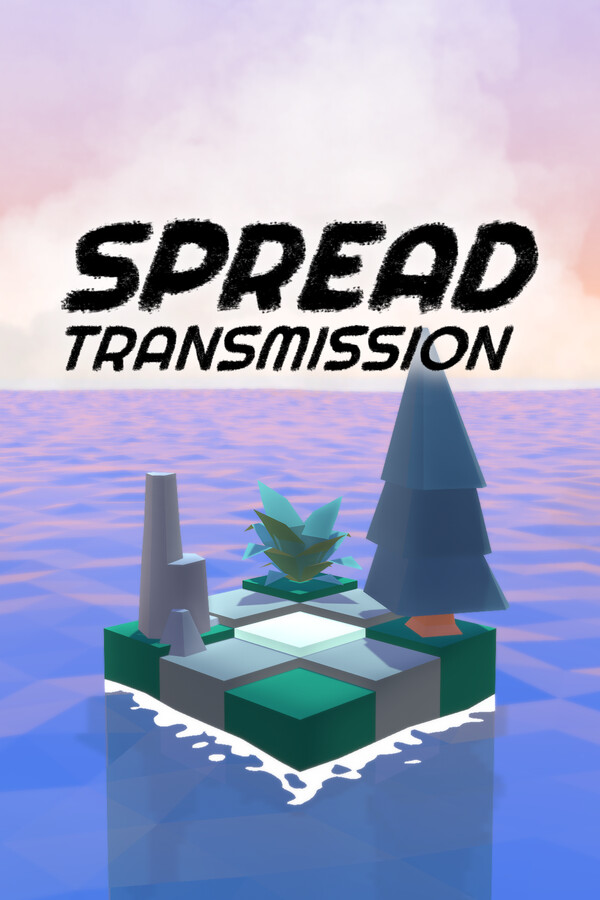 Spread: Transmission for steam Spread: Transmission for steam