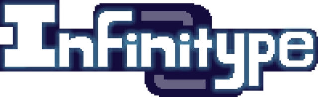 Infinitype Logo