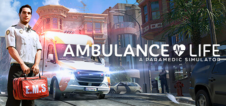 Ambulance Life: A Paramedic Simulator PC Specs