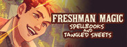Freshman Magic: Spellbooks and Tangled Sheets System Requirements