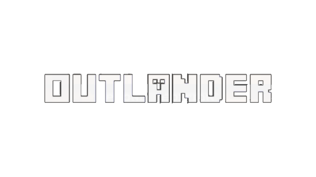OUTLANDER Logo