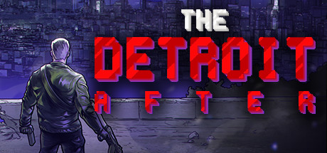 The Detroit After cover art