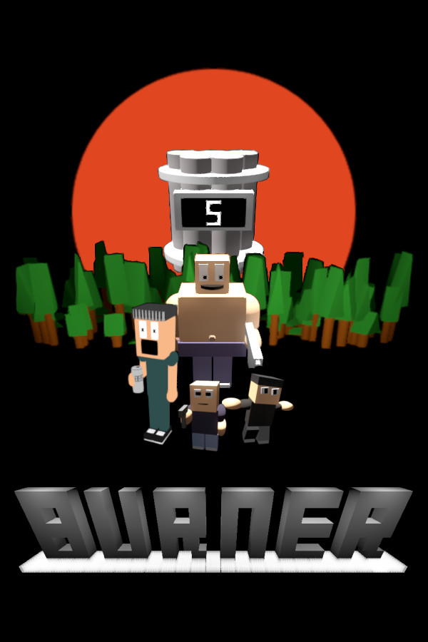 BURNER