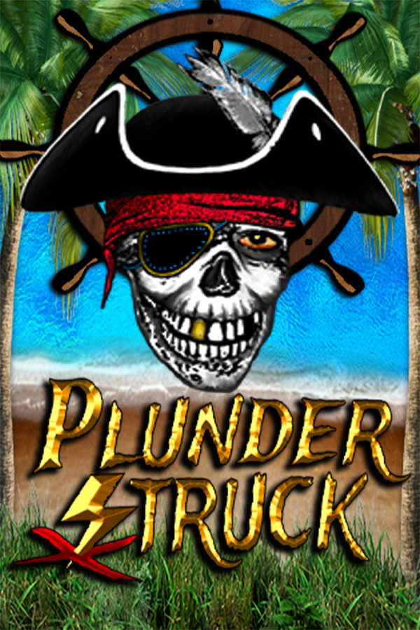 Steam portrait for Plunder Struck.