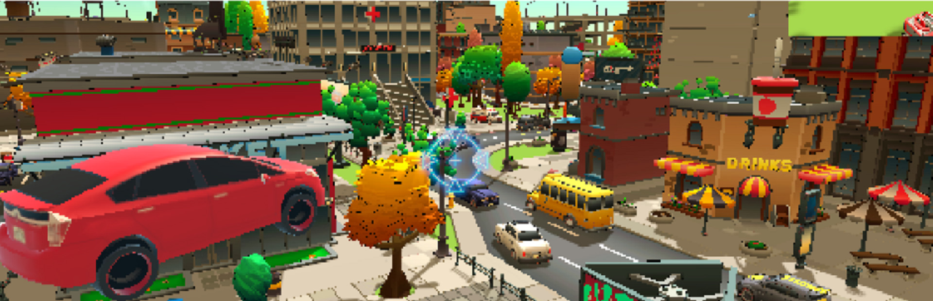 MissPedaling Simulator