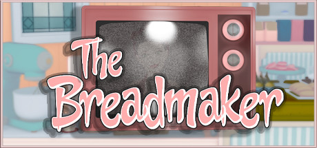 The Breadmaker cover art