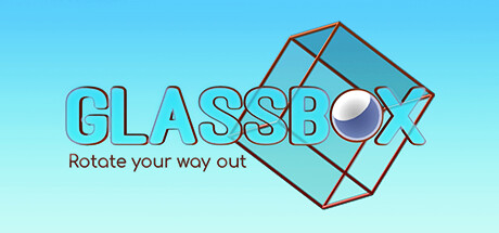 GlassBox cover art