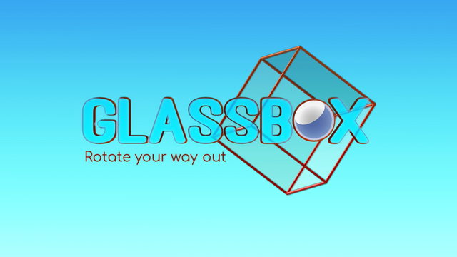 GlassBox Logo