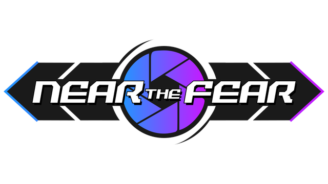 Near the Fear Logo