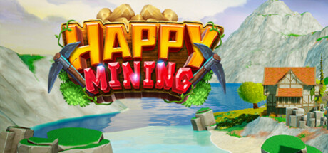 HappyMining System Requirements