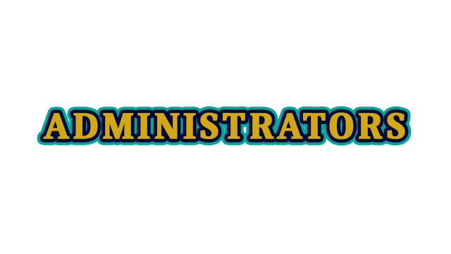Administrators Logo