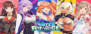 Water Rampage~Gunslinger Girls