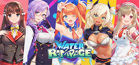 Water Rampage ~ Gunslinger Girls PC Specs