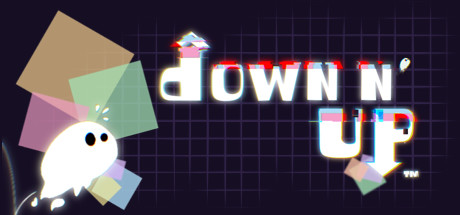 Down n' Up cover art