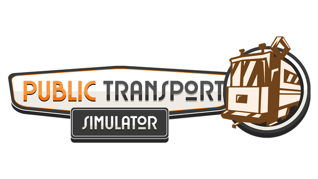 Public Transport Simulator Logo