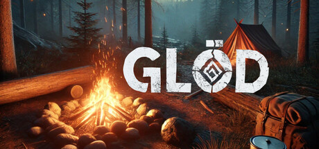 Glöd cover art