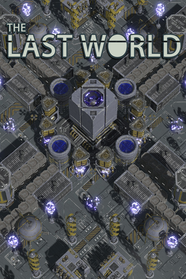 The Last World for steam