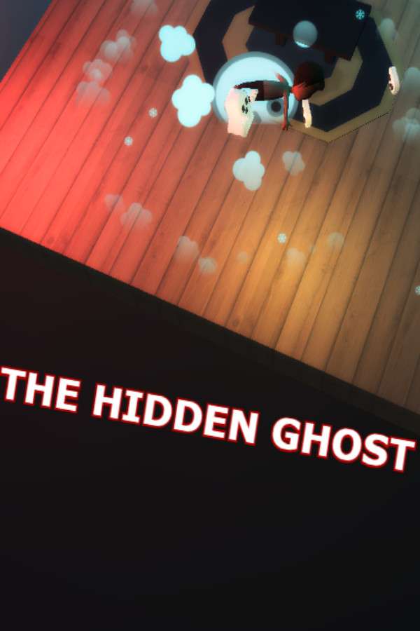 The Hidden Ghost for steam