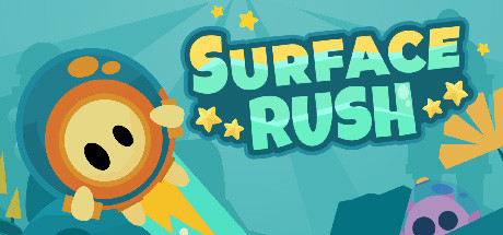 Surface Rush cover art
