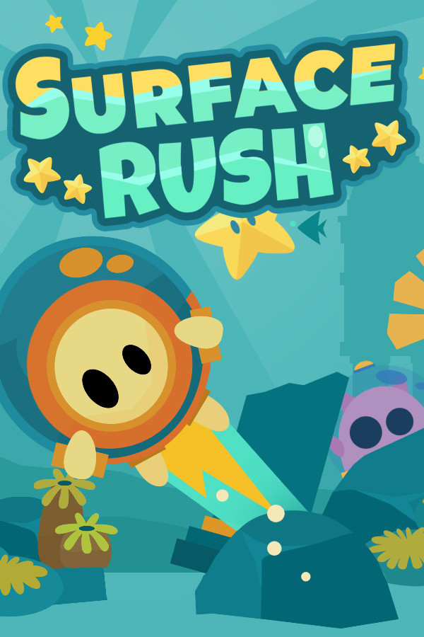 Surface Rush for steam Surface Rush for steam