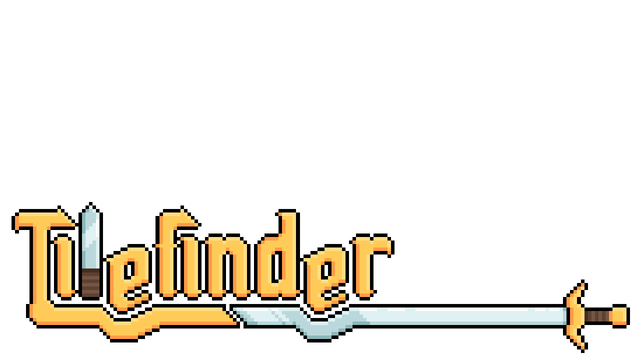 Tilefinder Logo