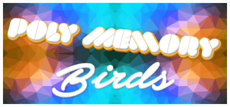 Poly Memory: Birds game image