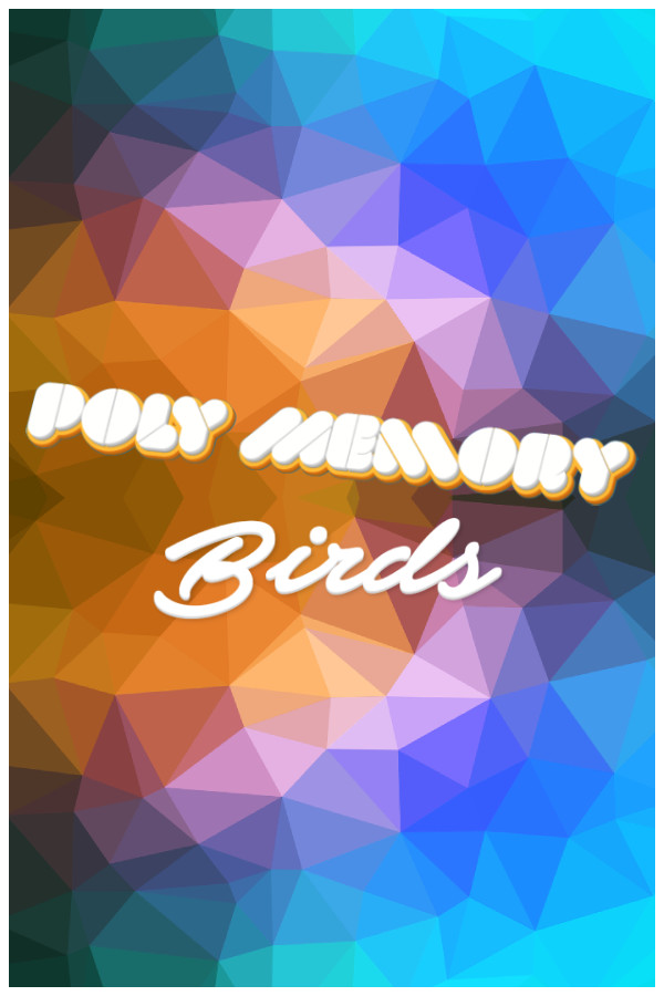 Poly Memory: Birds for steam