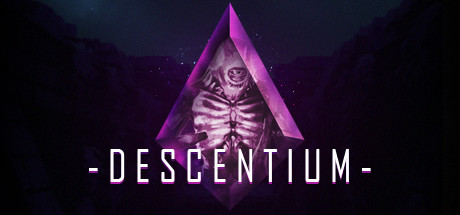 Descentium cover art